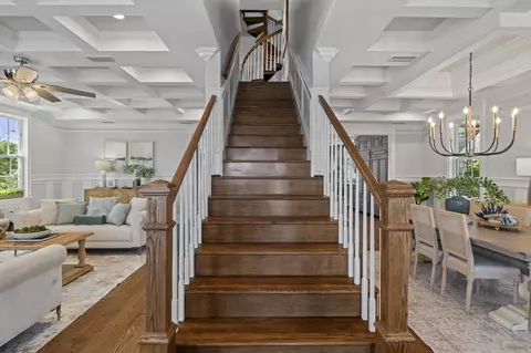 Entry Way - 57 Marine St, Saint Augustine, FL 32084 photo 9 of 14