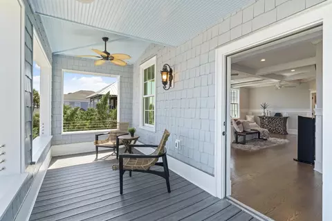 Exterior - 57 Marine St, Saint Augustine, FL 32084 photo 10 of 19