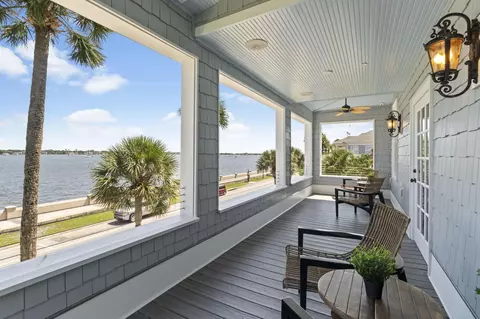 Exterior - 57 Marine St, Saint Augustine, FL 32084 photo 11 of 19
