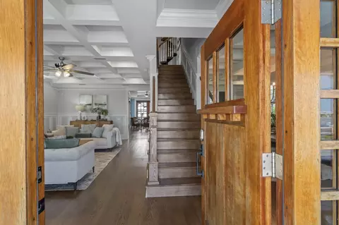 Entry Way - 57 Marine St, Saint Augustine, FL 32084 photo 1 of 14