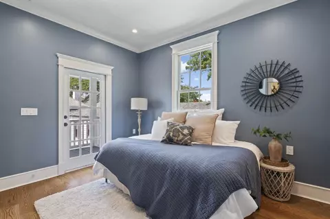 Bedroom - 57 Marine St, Saint Augustine, FL 32084 photo 6 of 7