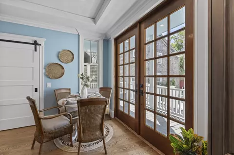 Dining - 57 Marine St, Saint Augustine, FL 32084 photo 6 of 6