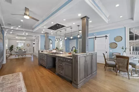 Kitchen - 57 Marine St, Saint Augustine, FL 32084 photo 6 of 11