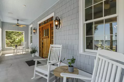 Exterior - 57 Marine St, Saint Augustine, FL 32084 photo 17 of 19