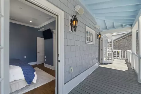 Exterior - 57 Marine St, Saint Augustine, FL 32084 photo 14 of 19