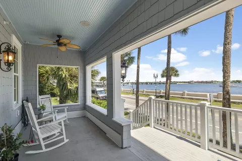 Exterior - 57 Marine St, Saint Augustine, FL 32084 photo 1 of 19