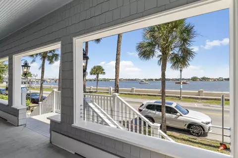Exterior - 57 Marine St, Saint Augustine, FL 32084 photo 18 of 19