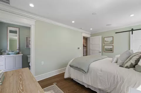Bedroom - 57 Marine St, Saint Augustine, FL 32084 photo 5 of 7