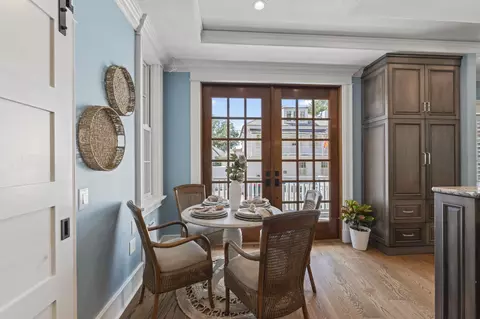 Dining - 57 Marine St, Saint Augustine, FL 32084 photo 5 of 6