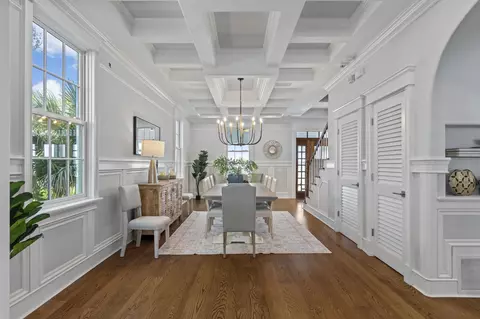 Dining - 57 Marine St, Saint Augustine, FL 32084 photo 1 of 6