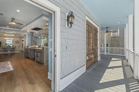 Exterior - 57 Marine St, Saint Augustine, FL 32084 photo 8 of 19
