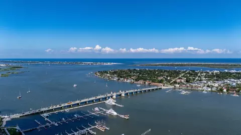 View/Area - 57 Marine St, Saint Augustine, FL 32084 photo 15 of 16