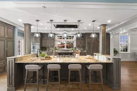 Kitchen - 57 Marine St, Saint Augustine, FL 32084 photo 10 of 11