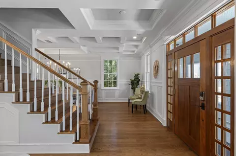Entry Way - 57 Marine St, Saint Augustine, FL 32084 photo 2 of 14
