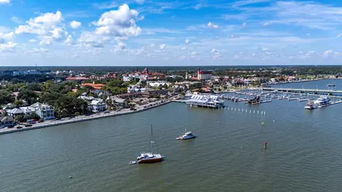 View/Area - 57 Marine St, Saint Augustine, FL 32084 photo 14 of 16