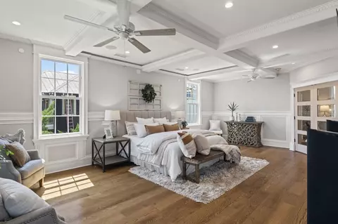 Bedroom - 57 Marine St, Saint Augustine, FL 32084 photo 1 of 7