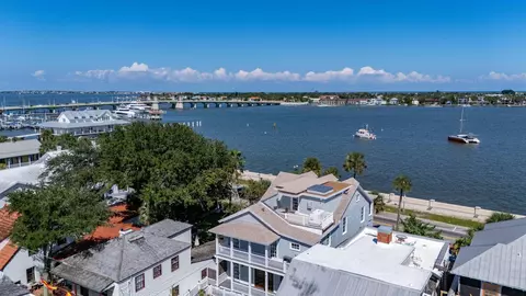 View/Area - 57 Marine St, Saint Augustine, FL 32084 photo 7 of 16