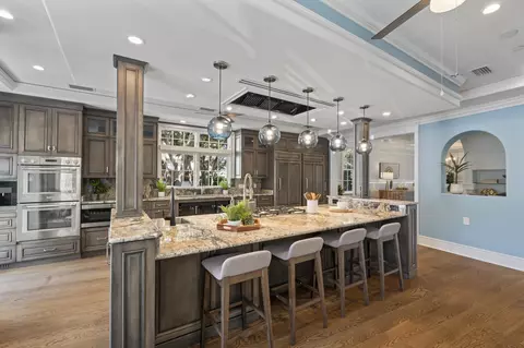 Kitchen - 57 Marine St, Saint Augustine, FL 32084 photo 11 of 11