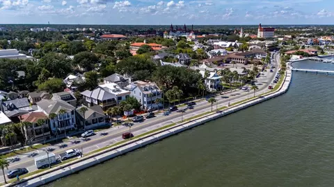 View/Area - 57 Marine St, Saint Augustine, FL 32084 photo 11 of 16
