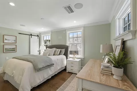 Bedroom - 57 Marine St, Saint Augustine, FL 32084 photo 4 of 7