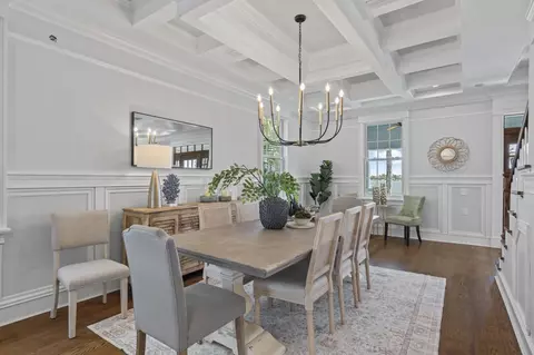 Dining - 57 Marine St, Saint Augustine, FL 32084 photo 2 of 6