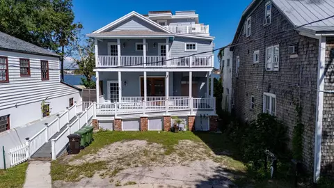 Exterior - 57 Marine St, Saint Augustine, FL 32084 photo 19 of 19