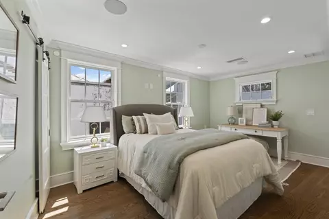 Bedroom - 57 Marine St, Saint Augustine, FL 32084 photo 3 of 7