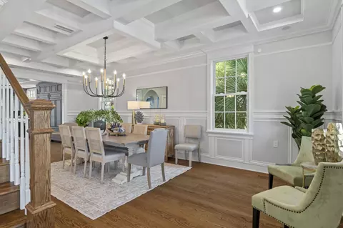 Dining - 57 Marine St, Saint Augustine, FL 32084 photo 4 of 6