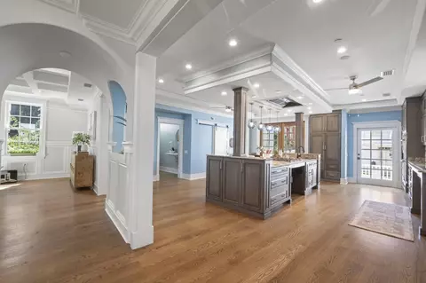 Entry Way - 57 Marine St, Saint Augustine, FL 32084 photo 6 of 14