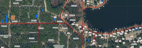 0 Virginia, Interlachen, FL 32148