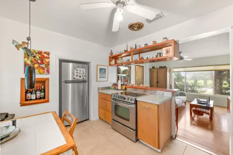 Kitchen - 92 Coquina Ave, Saint Augustine, FL 32080 photo 2 of 5