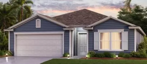 473 Ardila Circle St, Saint Augustine, FL 32084 photo 1