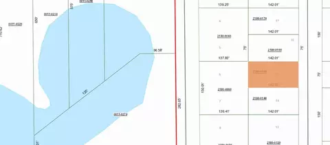 0 Dunham, Interlachen, FL 32148 photo 3