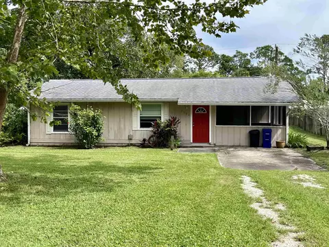 2954 N 2nd St, Saint Augustine, FL 32084 photo 1