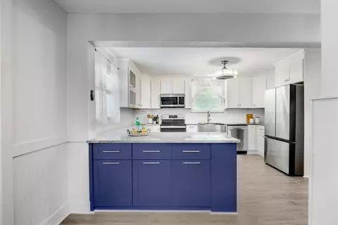 Kitchen - 2849 Bass Haven Ln, Saint Augustine, FL 32092 photo 2 of 6