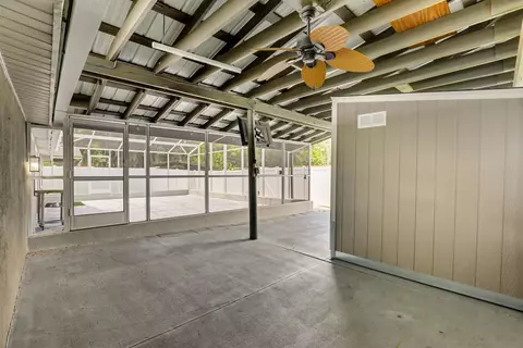 Exterior - 2849 Bass Haven Ln, Saint Augustine, FL 32092 photo 7 of 12