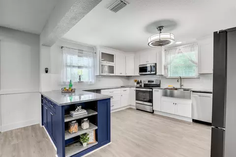 Kitchen - 2849 Bass Haven Ln, Saint Augustine, FL 32092 photo 1 of 6