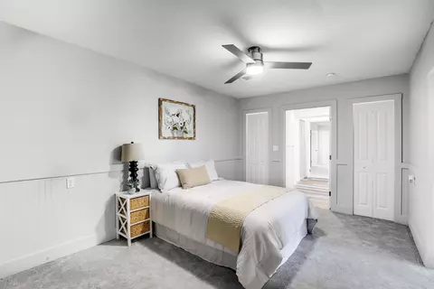 Bedroom - 2849 Bass Haven Ln, Saint Augustine, FL 32092 photo 4 of 7