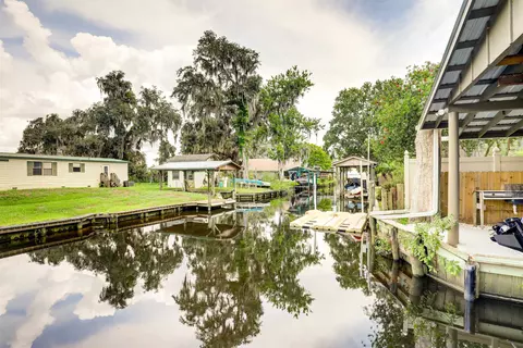 Exterior - 2849 Bass Haven Ln, Saint Augustine, FL 32092 photo 8 of 12