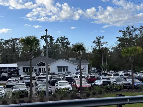 Exterior - 2849 Bass Haven Ln, Saint Augustine, FL 32092 photo 12 of 12