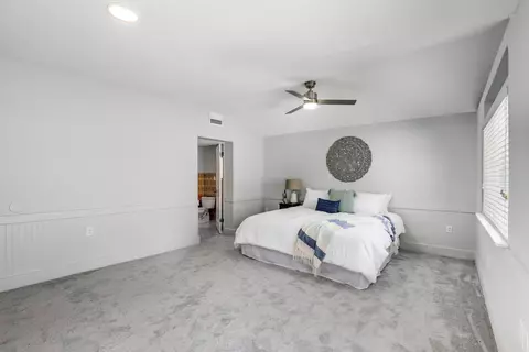 Bedroom - 2849 Bass Haven Ln, Saint Augustine, FL 32092 photo 7 of 7