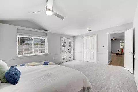 Bedroom - 2849 Bass Haven Ln, Saint Augustine, FL 32092 photo 6 of 7