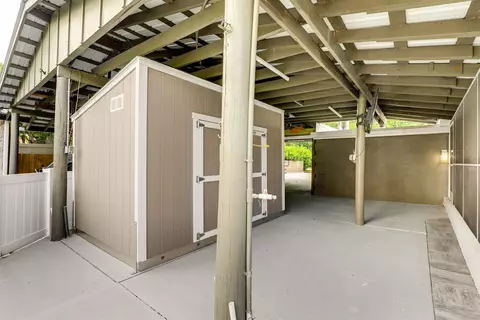 Exterior - 2849 Bass Haven Ln, Saint Augustine, FL 32092 photo 6 of 12