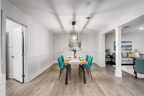 Dining - 2849 Bass Haven Ln, Saint Augustine, FL 32092 photo 2 of 3