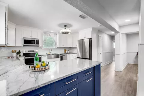 Kitchen - 2849 Bass Haven Ln, Saint Augustine, FL 32092 photo 3 of 6