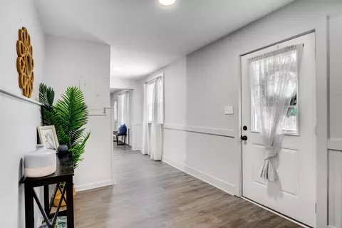 Entry Way - 2849 Bass Haven Ln, Saint Augustine, FL 32092 photo 1 of 3