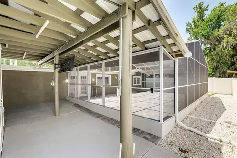Exterior - 2849 Bass Haven Ln, Saint Augustine, FL 32092 photo 5 of 12