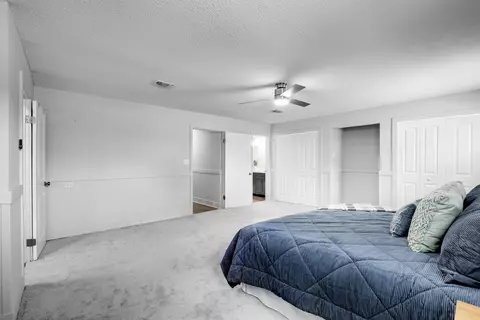 Bedroom - 2849 Bass Haven Ln, Saint Augustine, FL 32092 photo 1 of 7
