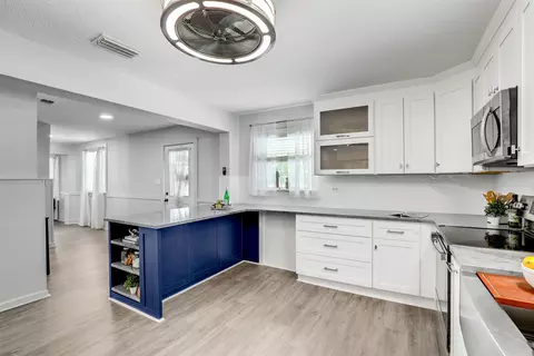 Kitchen - 2849 Bass Haven Ln, Saint Augustine, FL 32092 photo 5 of 6