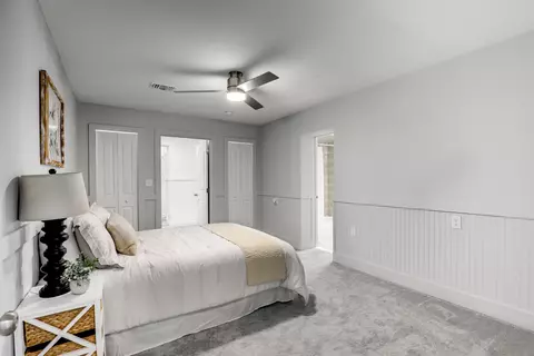 Bedroom - 2849 Bass Haven Ln, Saint Augustine, FL 32092 photo 5 of 7